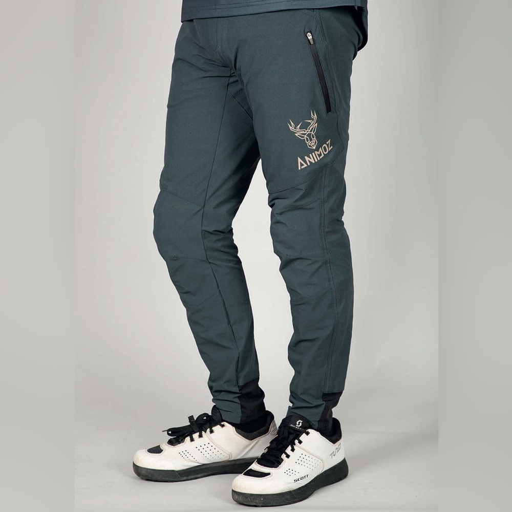 Animoz Junior Wild Pants